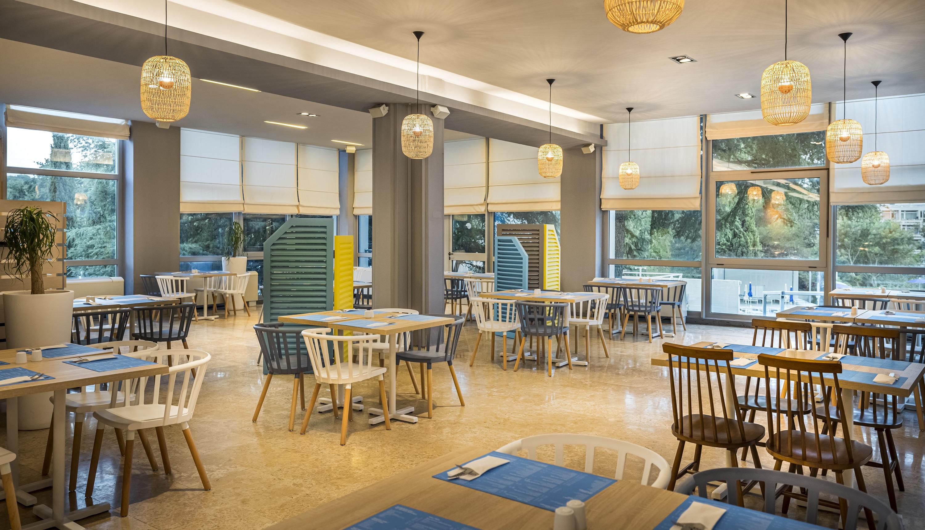 Sunny Porec By Valamar, Ex Crystal Poreč Exterior foto